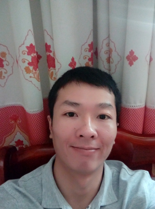 疯狂的土豆的第一张照片--长泰征婚网