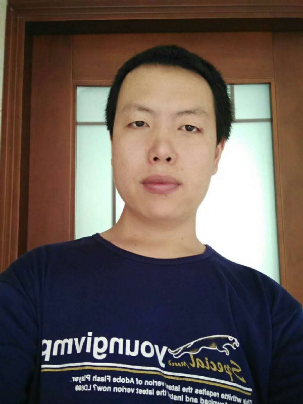 期待认识你的第一张照片--长泰征婚网