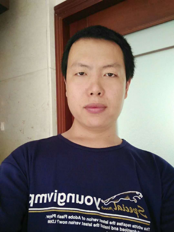 期待认识你的第三张照片--长泰征婚网