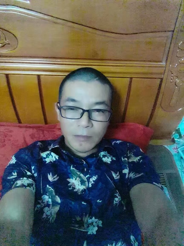 坚信就是你的第一张照片--长泰征婚网