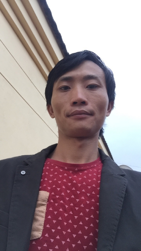 WENK的第一张照片--长泰征婚网