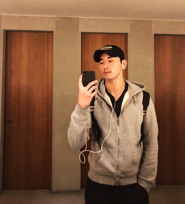 寻水的鱼的第一张照片--长泰征婚网