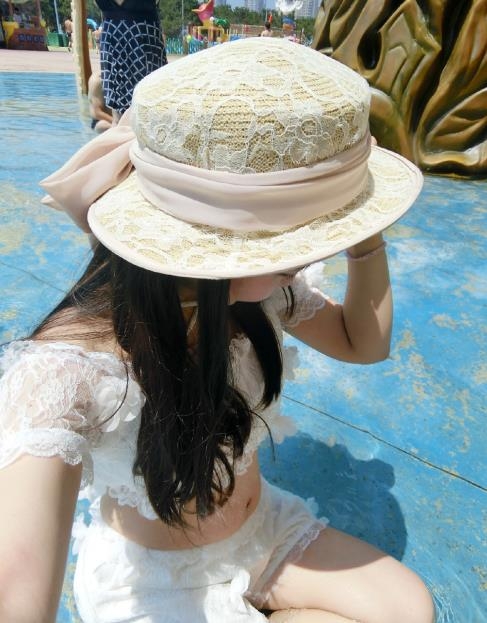 小妮的第二张照片--长泰征婚网