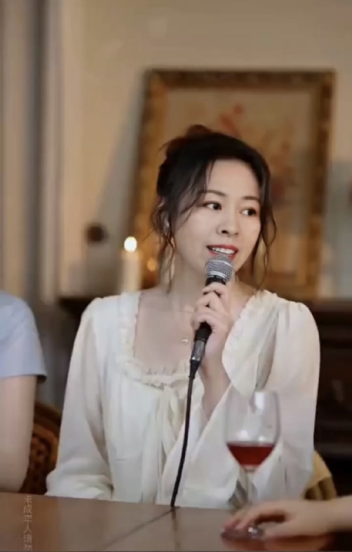 向往山里生活的第一张照片--长泰征婚网