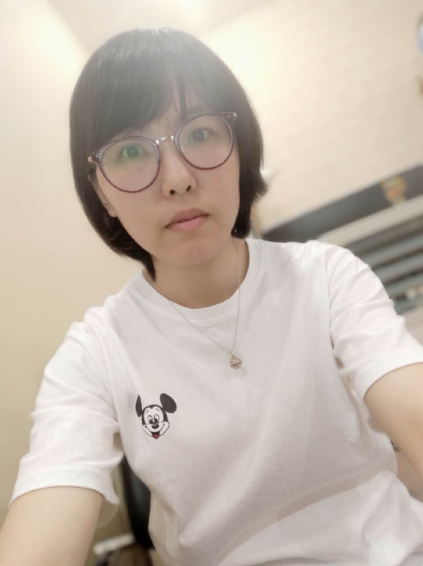 至简至繁的第一张照片--长泰征婚网