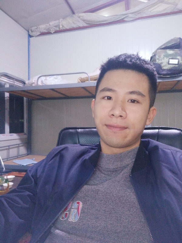 black的第一张照片--长泰征婚网