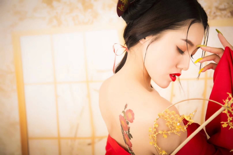 小艾的第二张照片--长泰征婚网