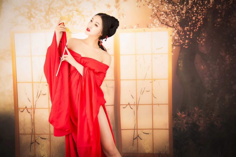 小艾的第三张照片--长泰征婚网