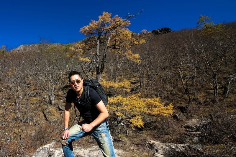 风往北吹的第一张照片--长泰征婚网