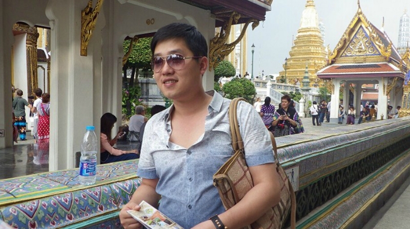 风往北吹的第三张照片--长泰征婚网