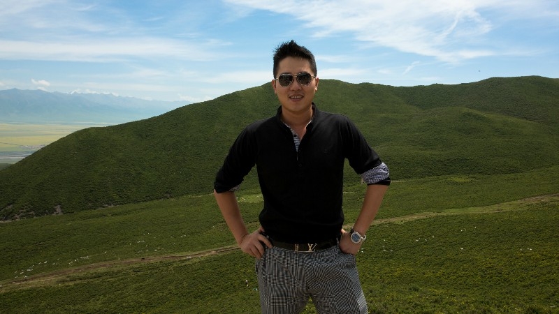 风往北吹的第五张照片--长泰征婚网