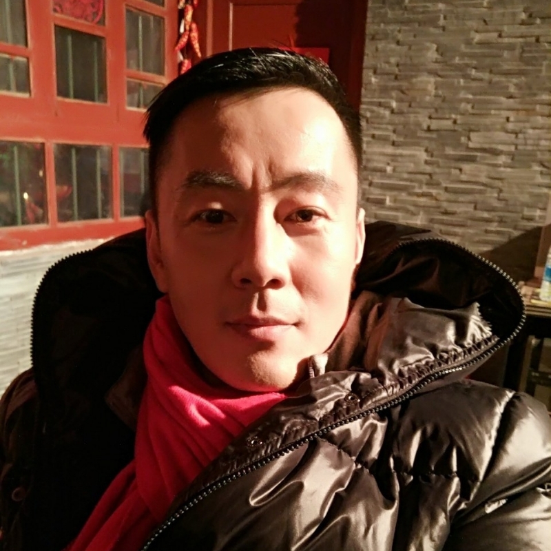 月满西楼的第一张照片--长泰征婚网