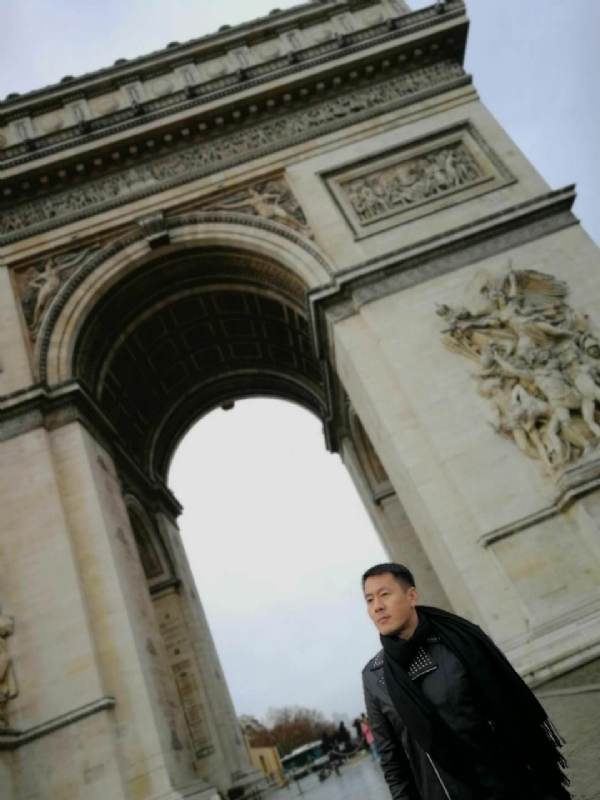 月满西楼的第二张照片--长泰征婚网