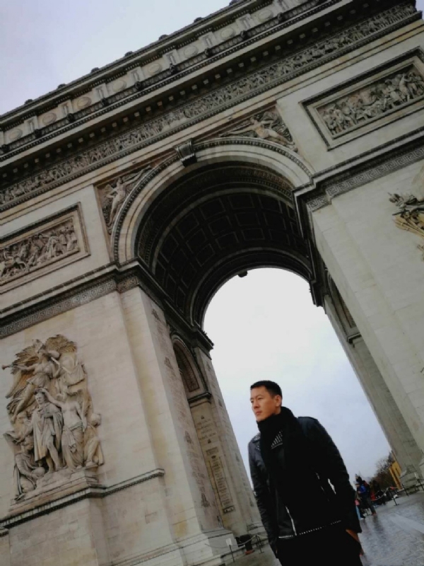 月满西楼的第三张照片--长泰征婚网