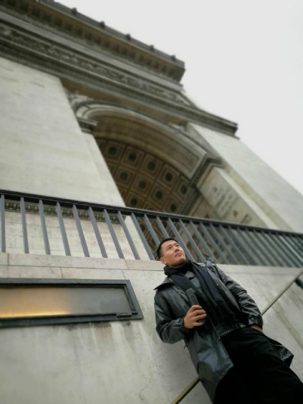 月满西楼的第五张照片--长泰征婚网