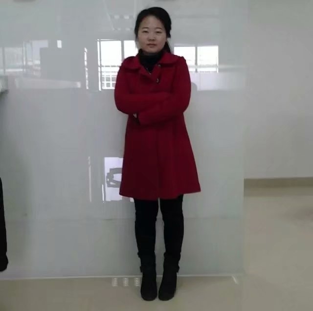 陈美美2019的第一张照片--长泰征婚网