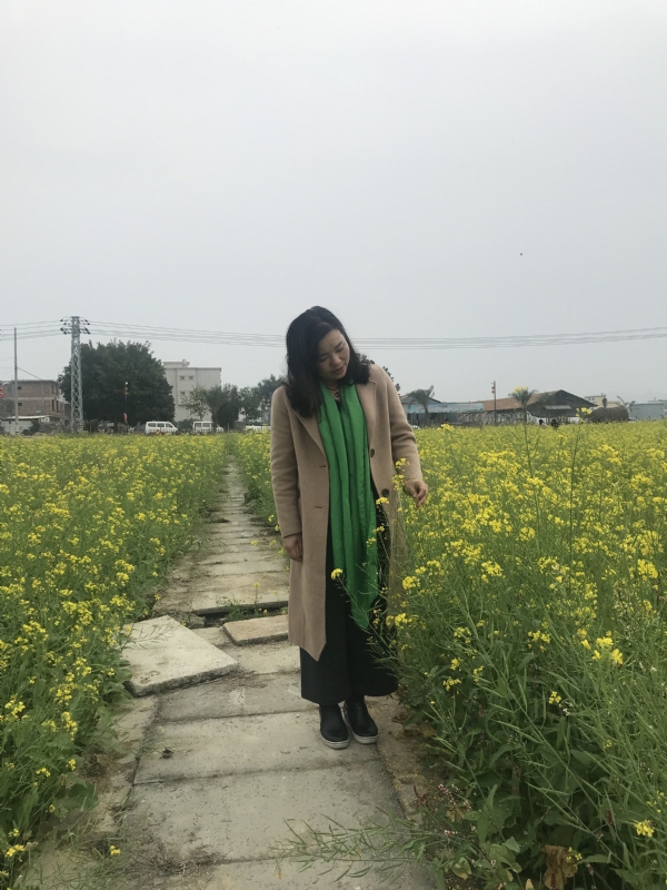 多多的第一张照片--长泰征婚网