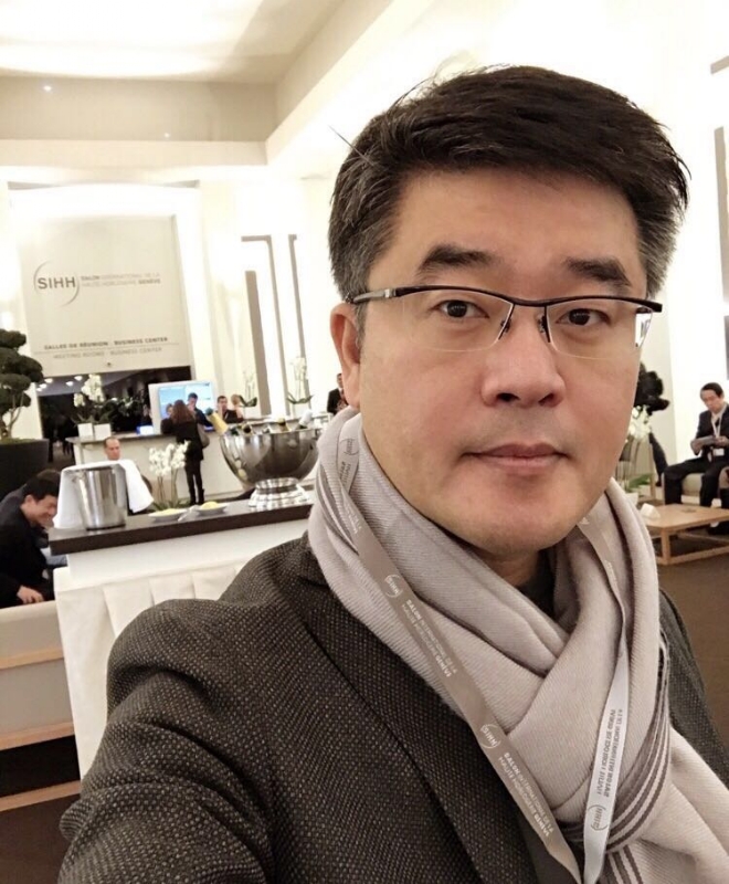 天马行空的第一张照片--长泰征婚网