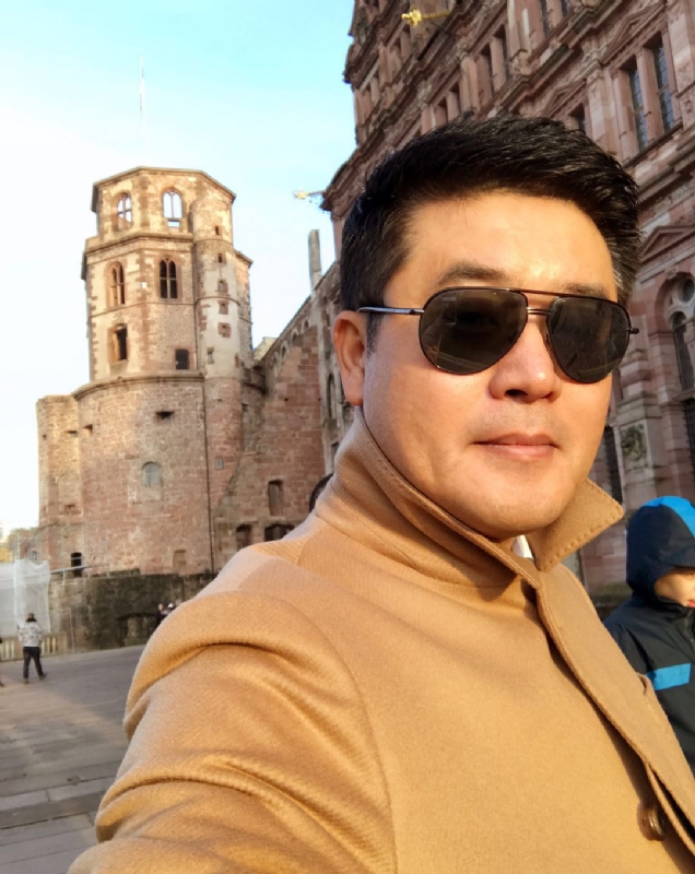 天马行空的第二张照片--长泰征婚网