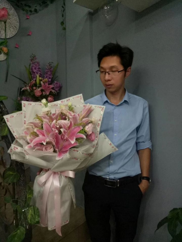 不死书生的第一张照片--长泰征婚网