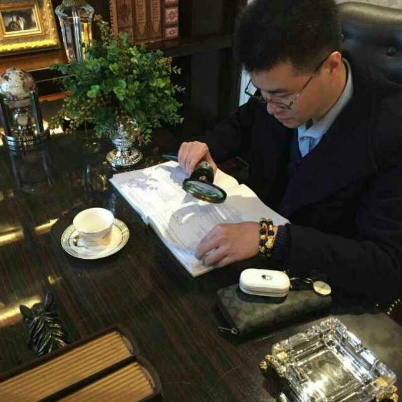 海纳百川的第一张照片--长泰征婚网