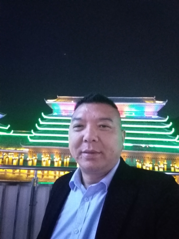 幸福的港湾的第一张照片--长泰征婚网