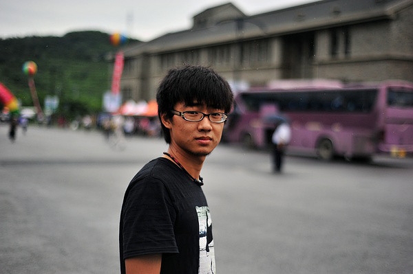 mumu的第一张照片--长泰征婚网