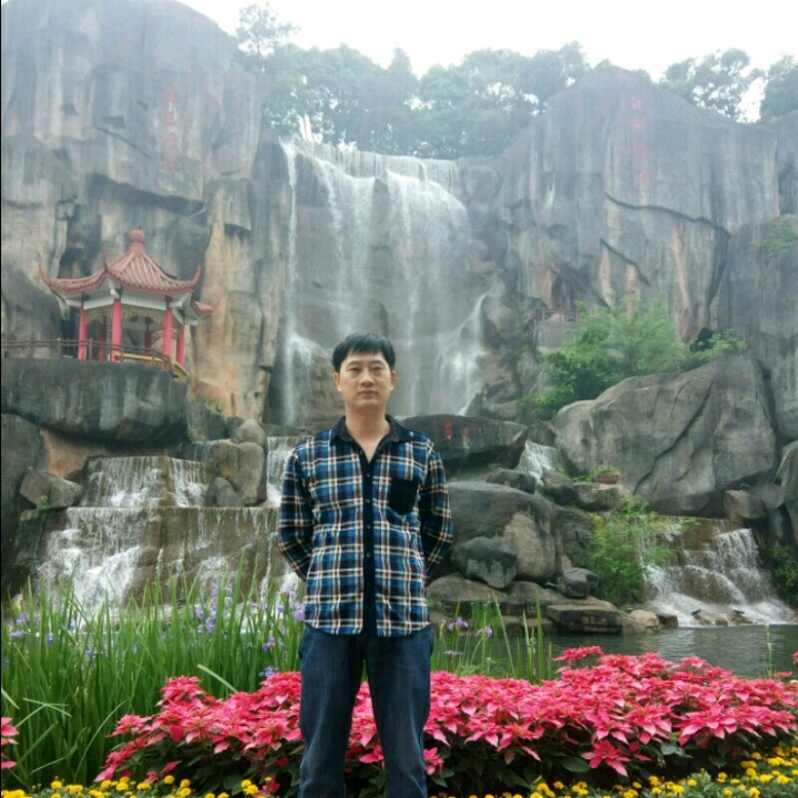 幸福人生的第一张照片--长泰征婚网