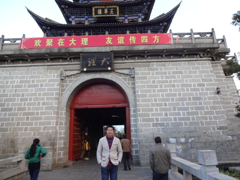 云何往的第二张照片--长泰征婚网