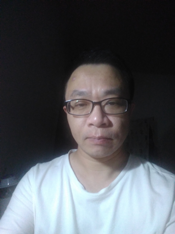 尘梦短促的第一张照片--长泰征婚网