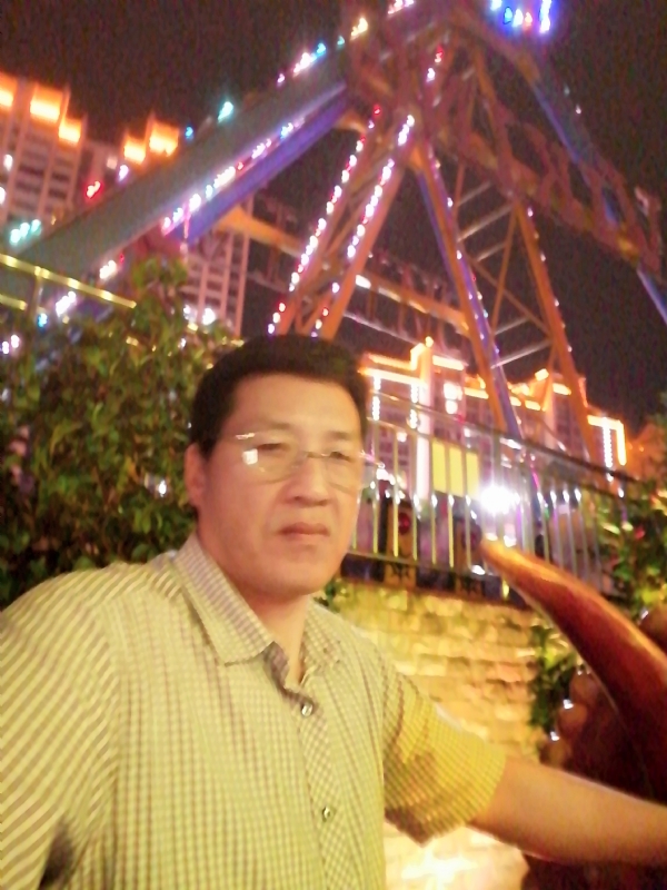 有你不孤单的第一张照片--长泰征婚网