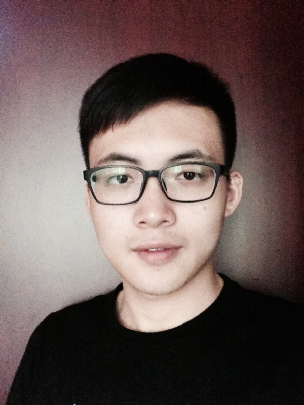 大鱼的第一张照片--长泰征婚网