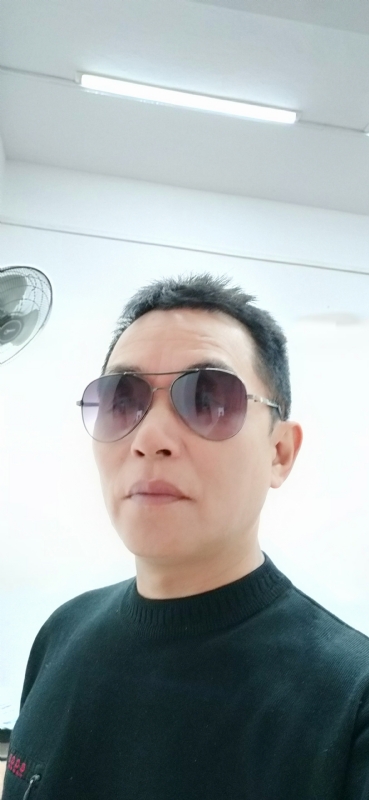 水进的第一张照片--长泰征婚网