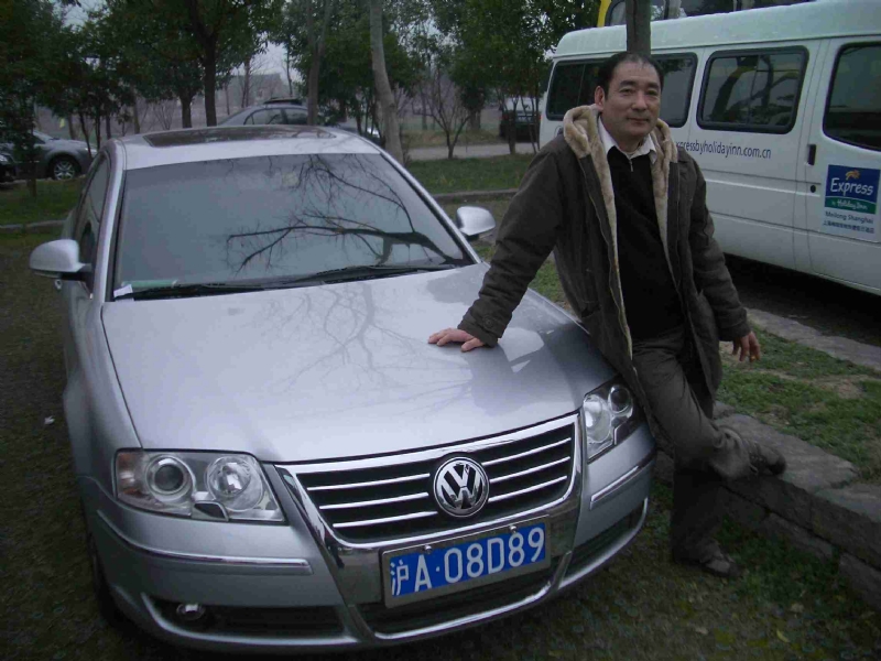 乐腾腾的第一张照片--长泰征婚网