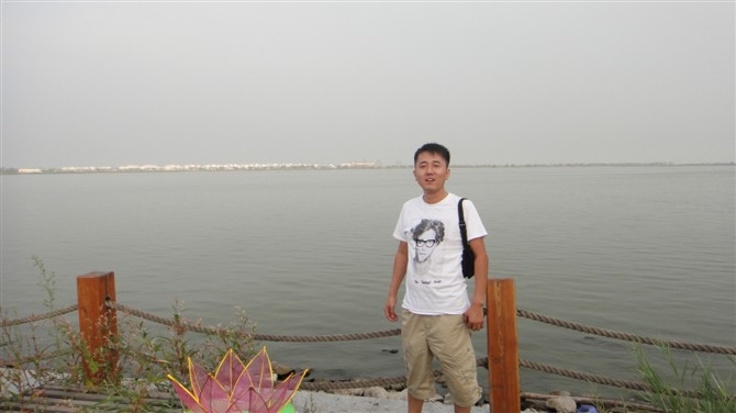 意品的第一张照片--长泰征婚网