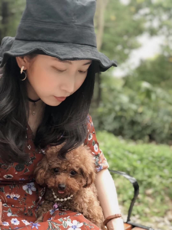 Jiessie的第一张照片--长泰征婚网