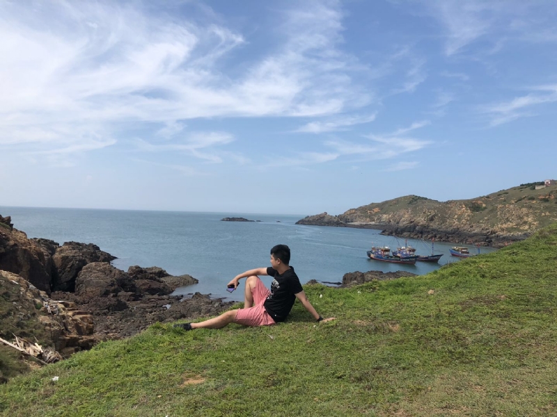 闭月的第二张照片--长泰征婚网