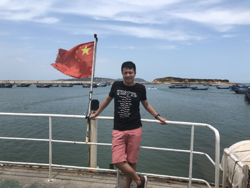 闭月的第四张照片--长泰征婚网