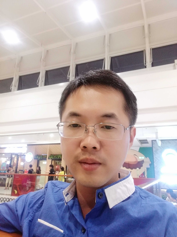 孤独小舟的第一张照片--长泰征婚网