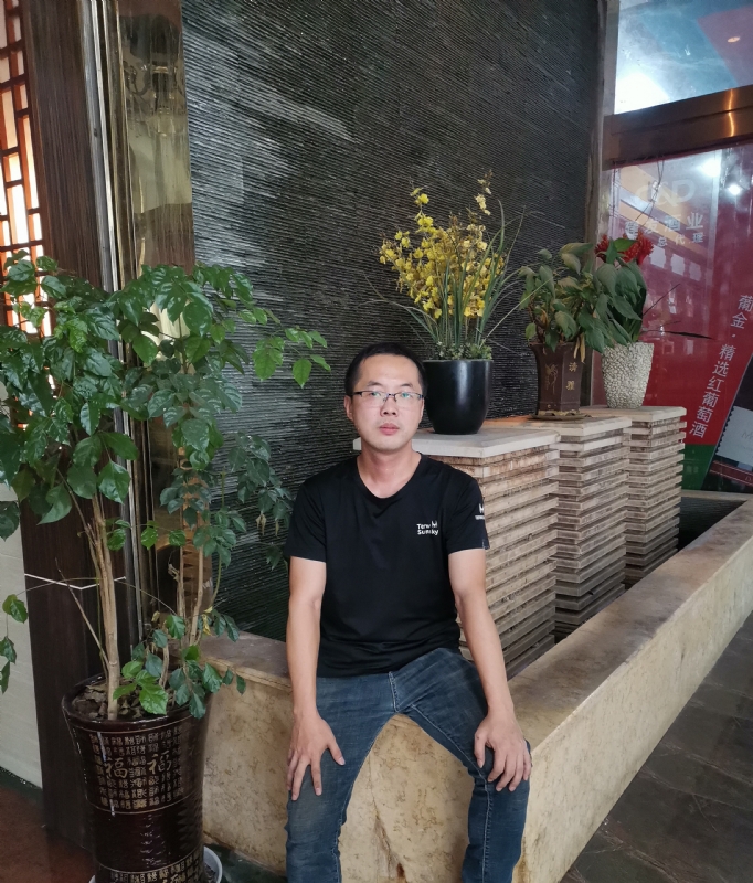 孤独小舟的第二张照片--长泰征婚网