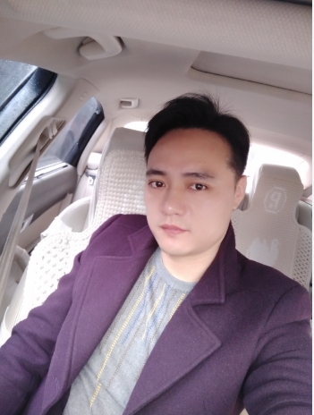 春的第一张照片--长泰征婚网