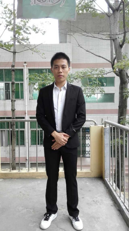 小口天老师的第一张照片--长泰征婚网