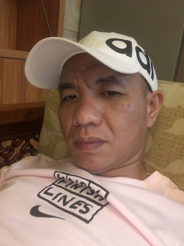 坚持到底的第一张照片--长泰征婚网