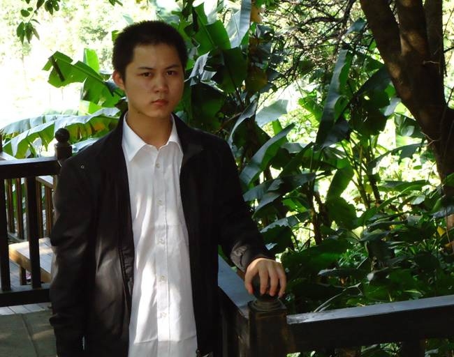 猫薄荷的第一张照片--长泰征婚网