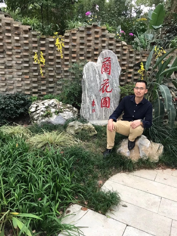 真心换真心的第一张照片--长泰征婚网