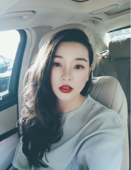 陈小姐的第一张照片--长泰征婚网