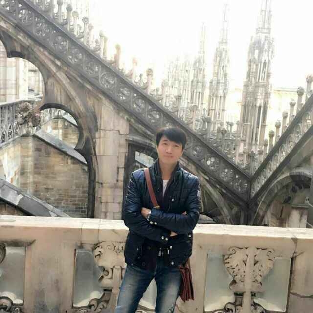 比邻的第一张照片--长泰征婚网