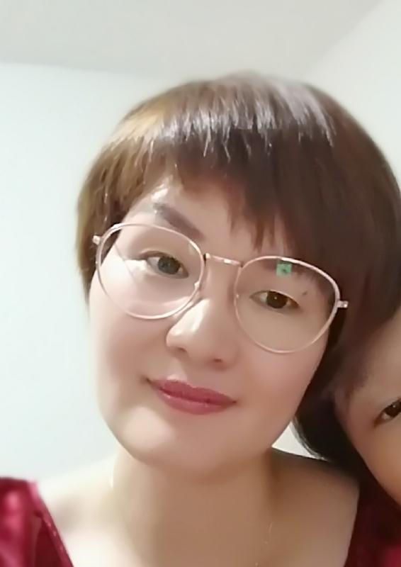 一曲墨白的第一张照片--长泰征婚网