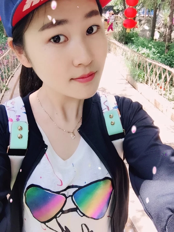 木木的第一张照片--长泰征婚网