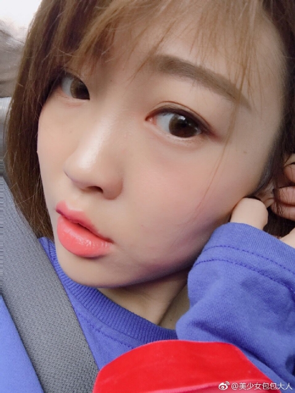 莉莉的第一张照片--长泰征婚网